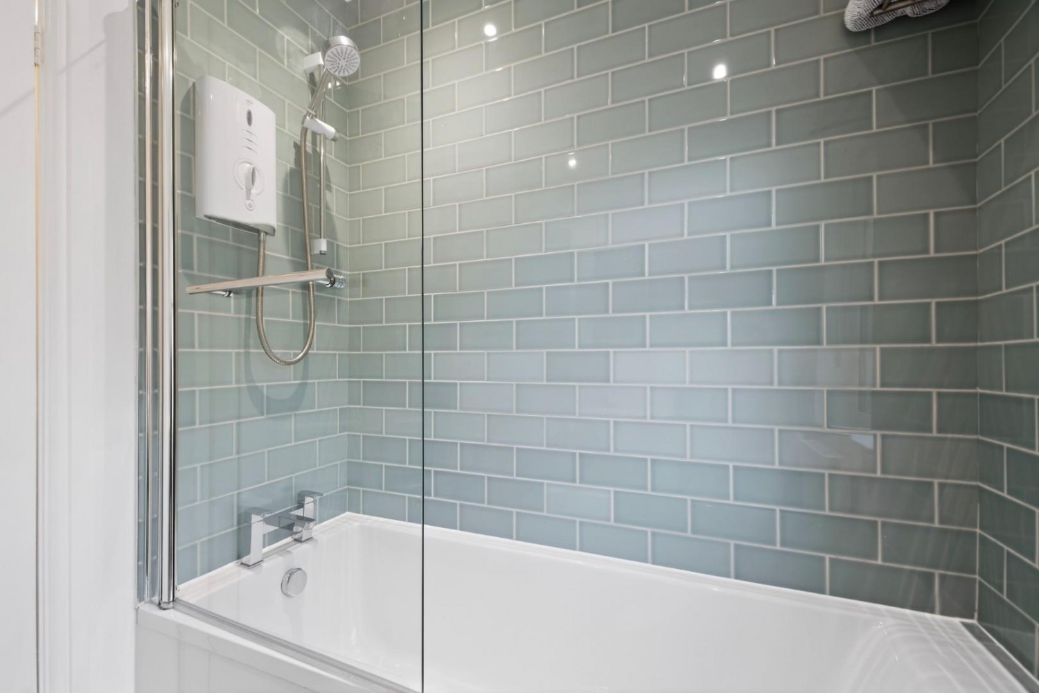 Albany Road, Harrogate