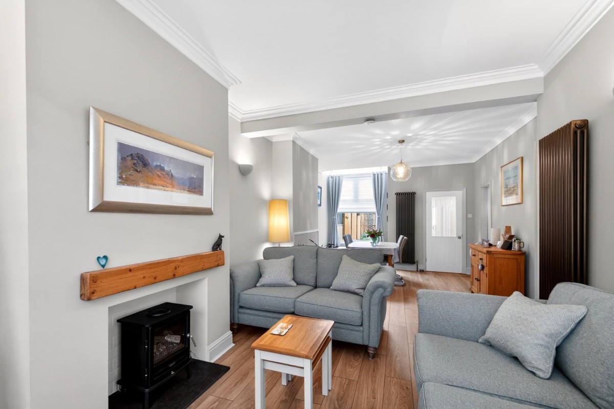 Albany Road, Harrogate