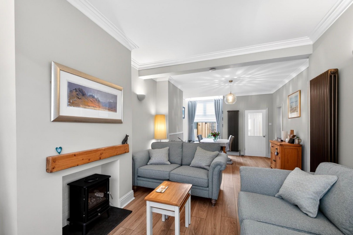 Albany Road, Harrogate