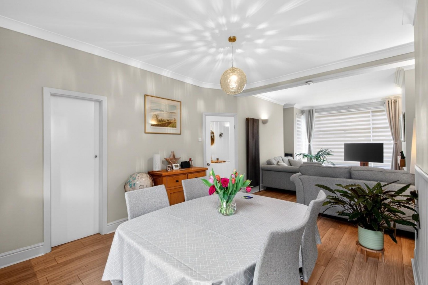 Albany Road, Harrogate