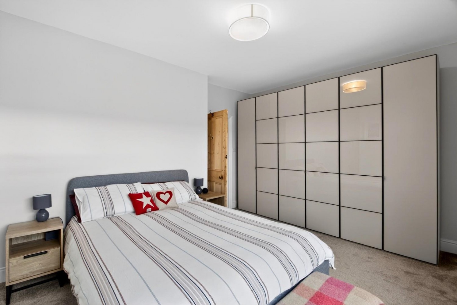 Albany Road, Harrogate