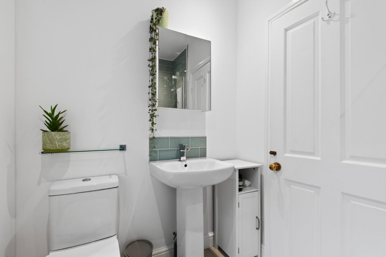 Albany Road, Harrogate