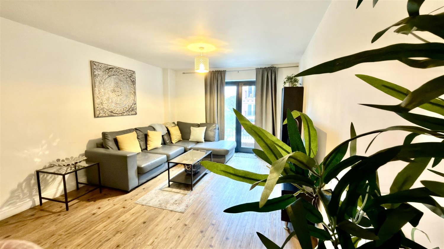 Newhall Hill, Birmingham