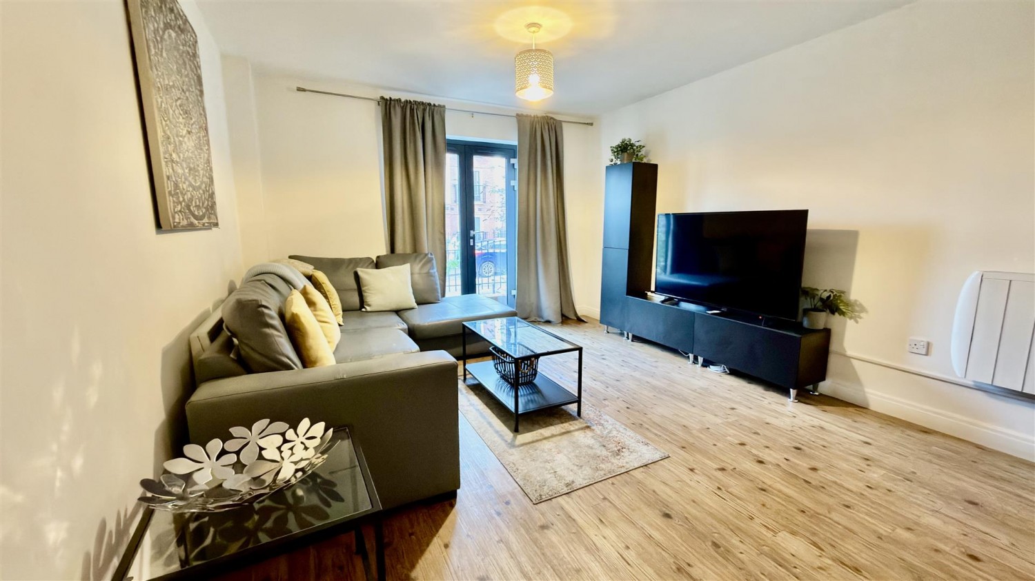 Newhall Hill, Birmingham