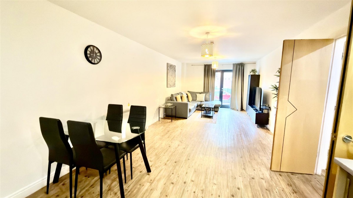 Newhall Hill, Birmingham