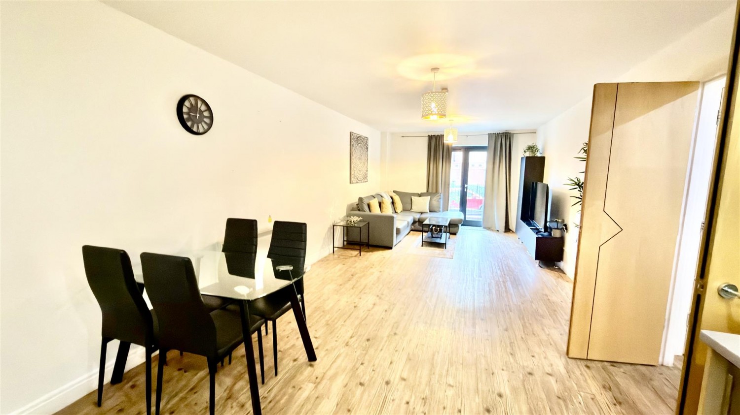 Newhall Hill, Birmingham