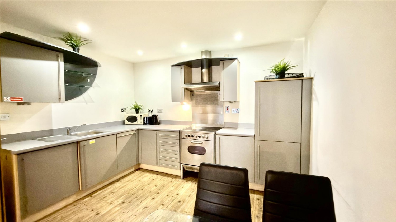 Newhall Hill, Birmingham