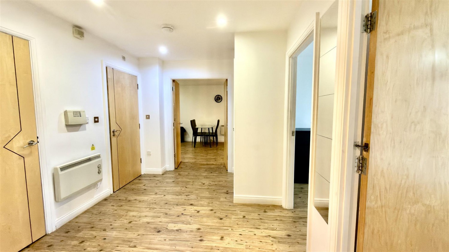 Newhall Hill, Birmingham