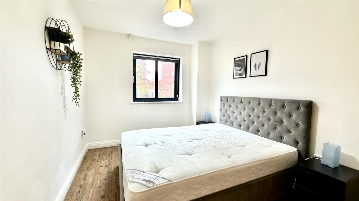 Newhall Hill, Birmingham