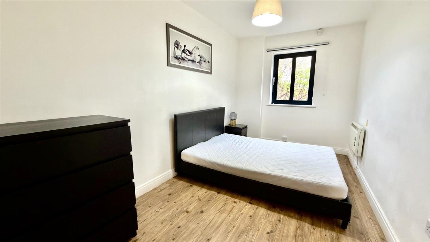 Newhall Hill, Birmingham