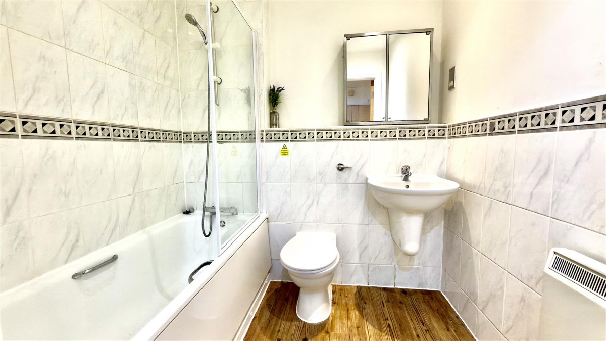 Newhall Hill, Birmingham