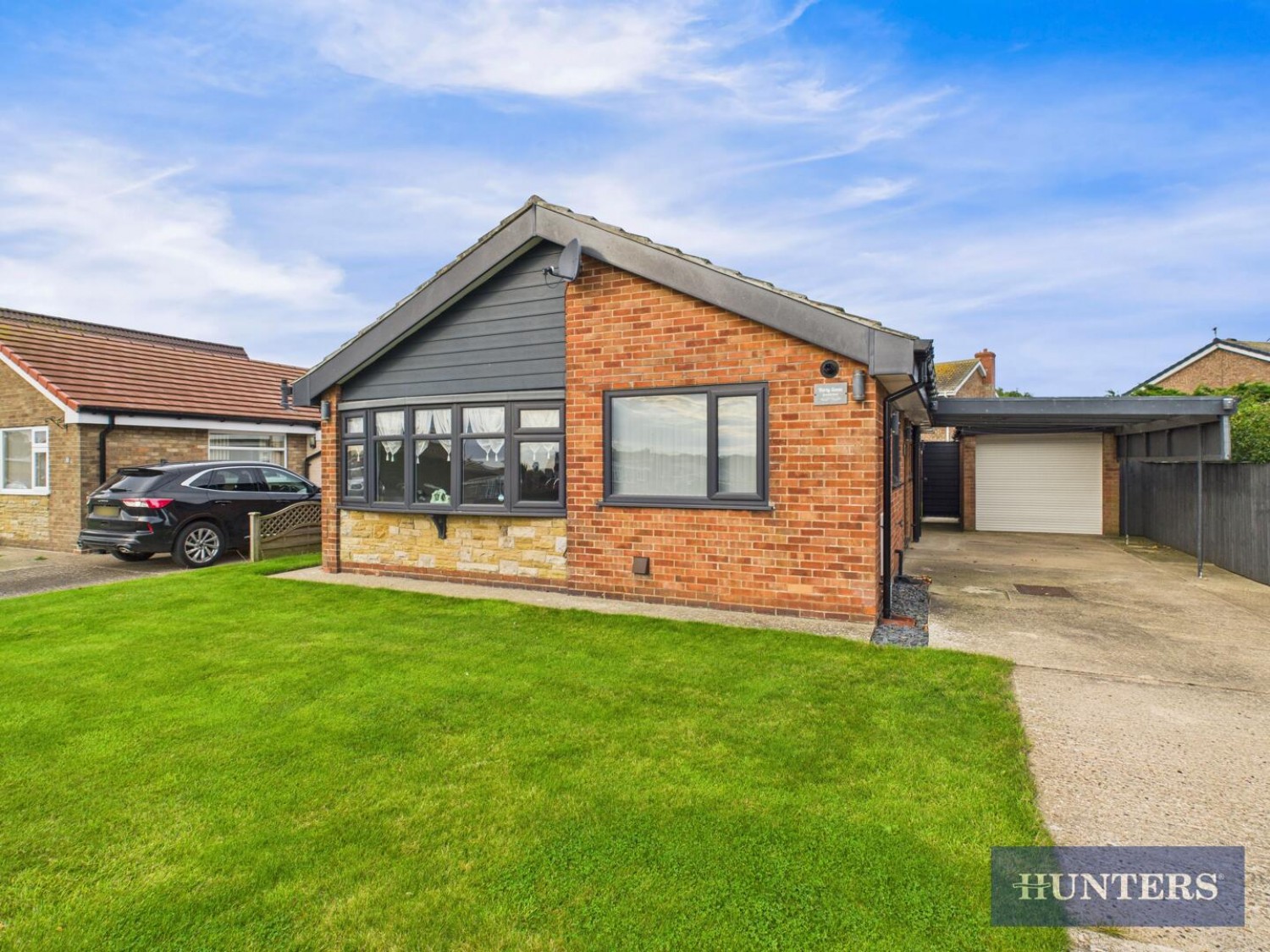 Grovehill Road, Filey, YO14 9NL