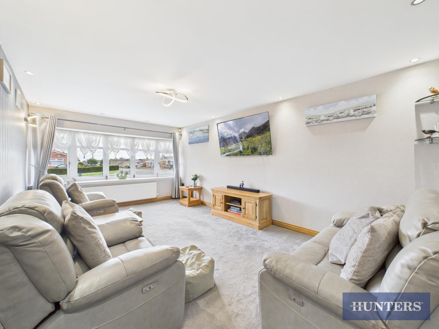 Grovehill Road, Filey, YO14 9NL