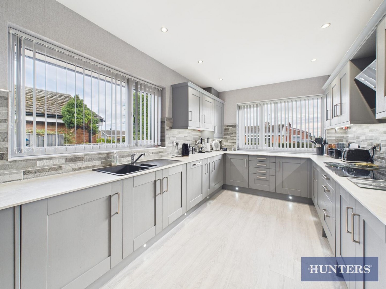 Grovehill Road, Filey, YO14 9NL