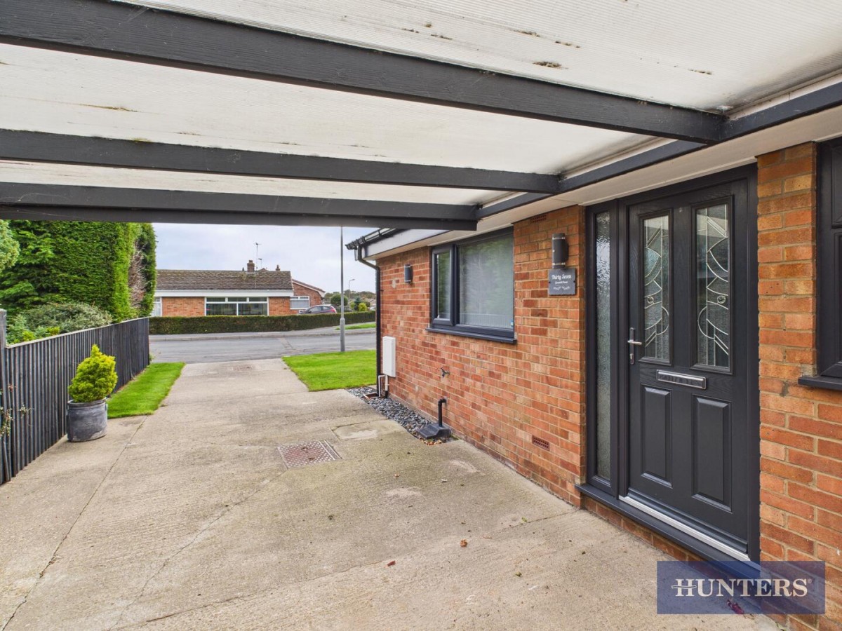 Grovehill Road, Filey, YO14 9NL