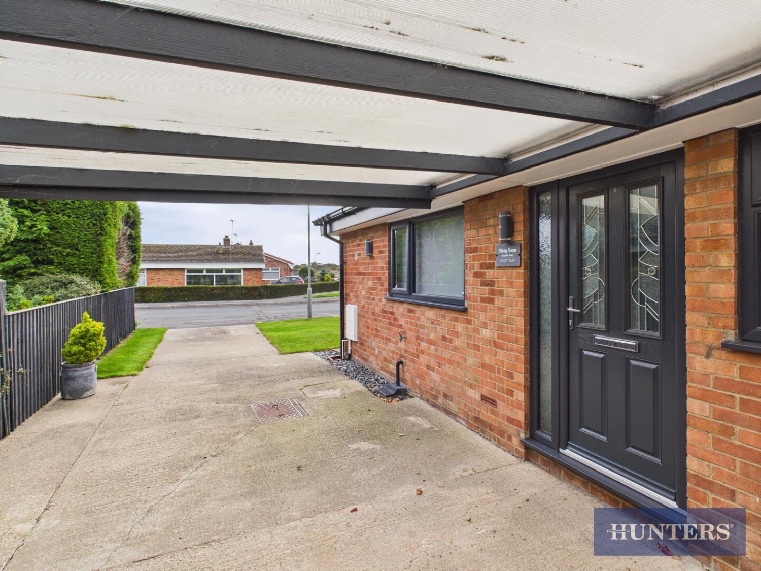 Grovehill Road, Filey, YO14 9NL