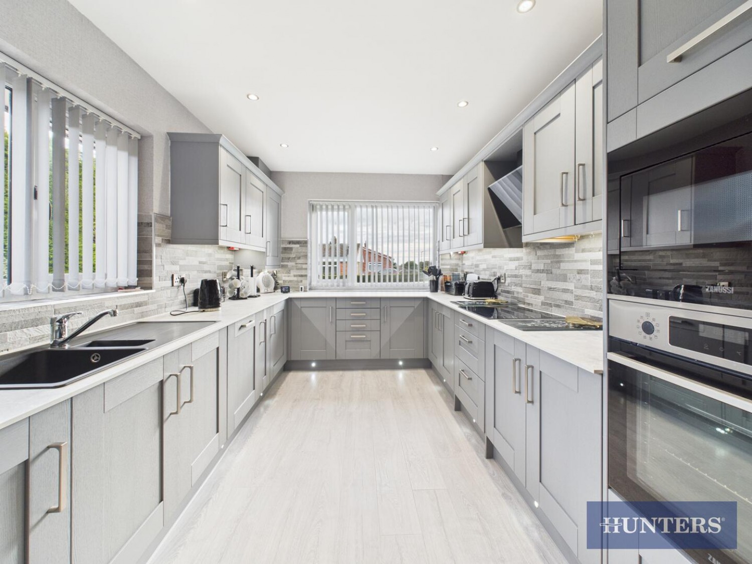 Grovehill Road, Filey, YO14 9NL