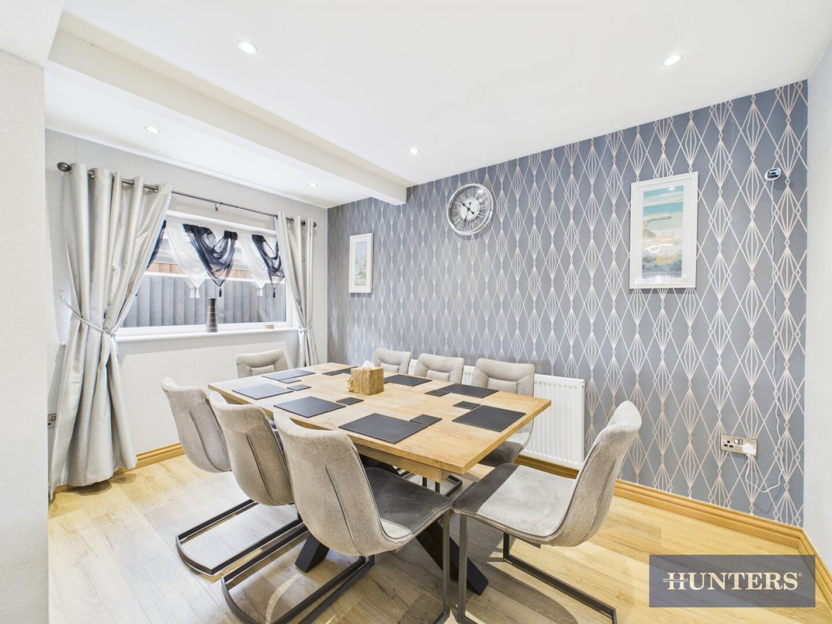 Grovehill Road, Filey, YO14 9NL