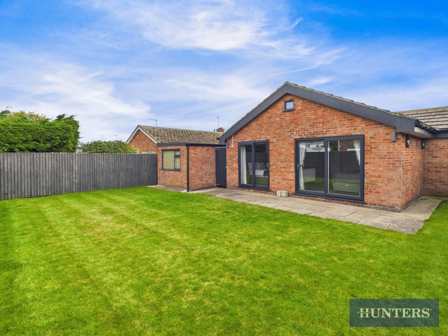 Grovehill Road, Filey, YO14 9NL