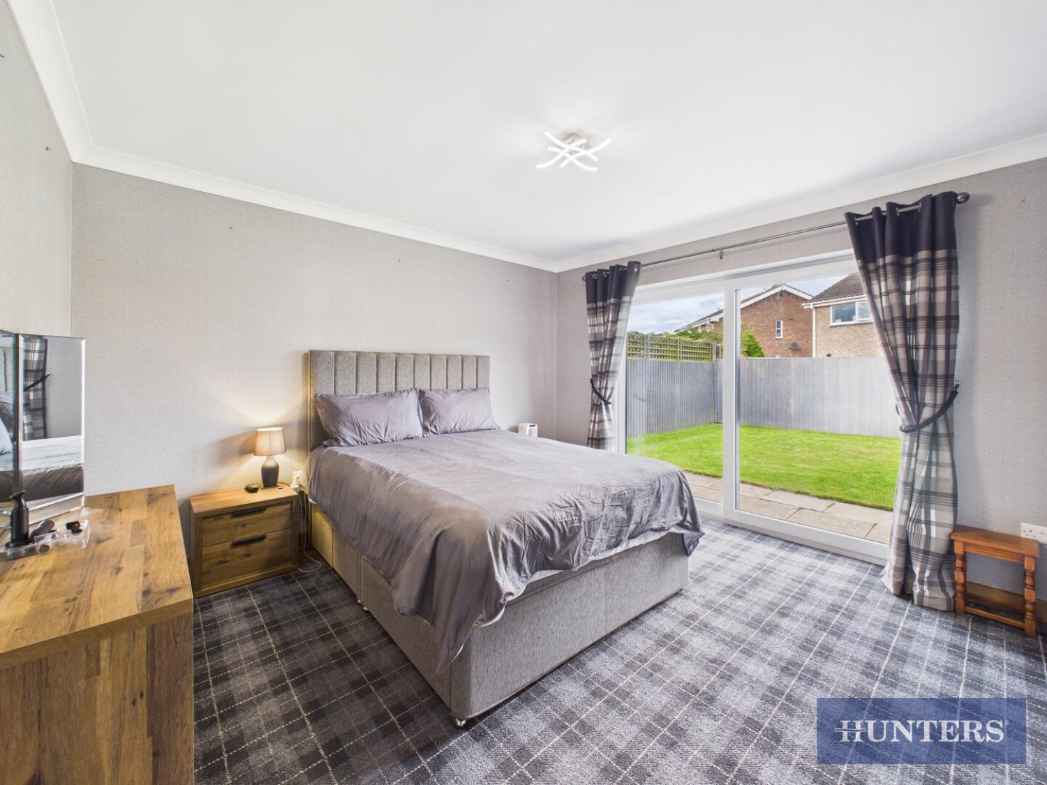 Grovehill Road, Filey, YO14 9NL