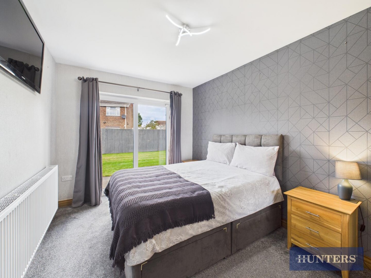 Grovehill Road, Filey, YO14 9NL