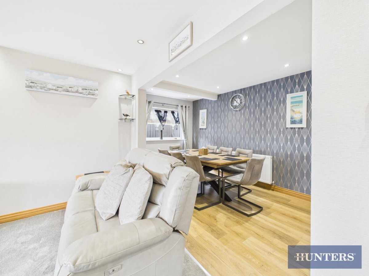 Grovehill Road, Filey, YO14 9NL