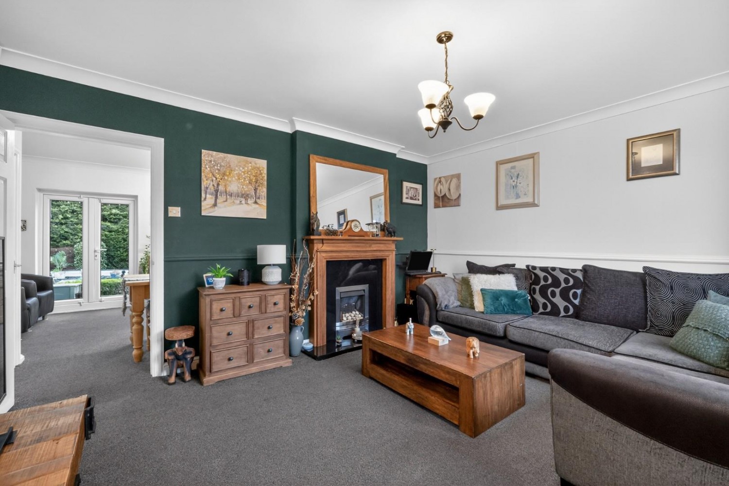 Burdyke Avenue, York