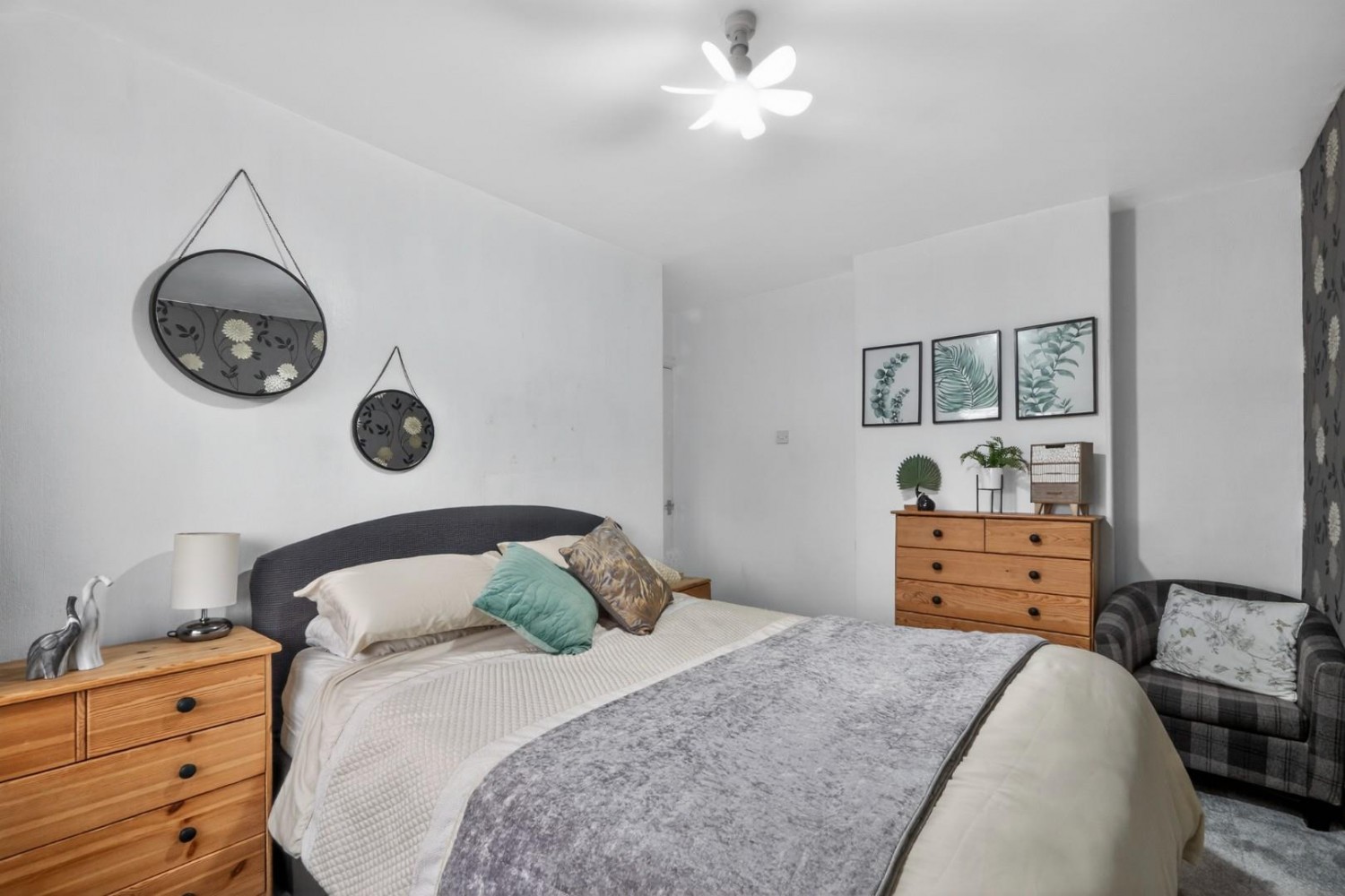 Burdyke Avenue, York