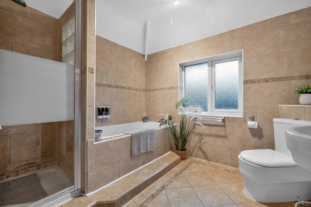 Burdyke Avenue, York