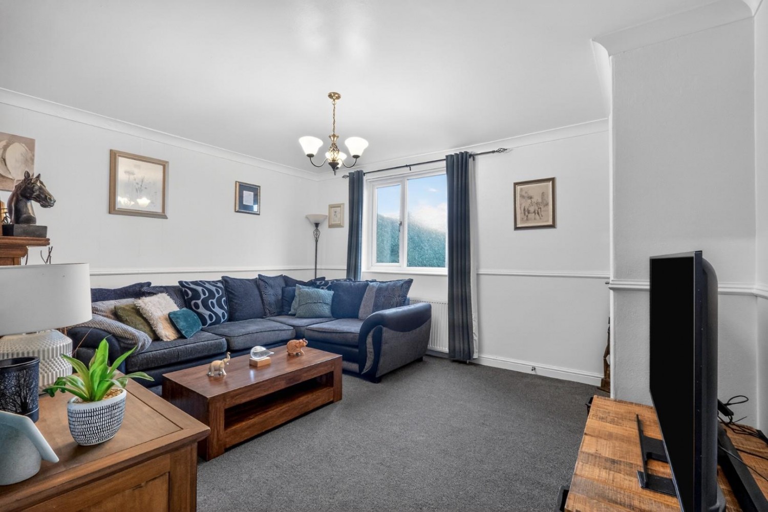 Burdyke Avenue, York