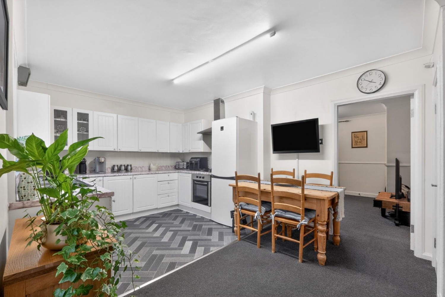 Burdyke Avenue, York