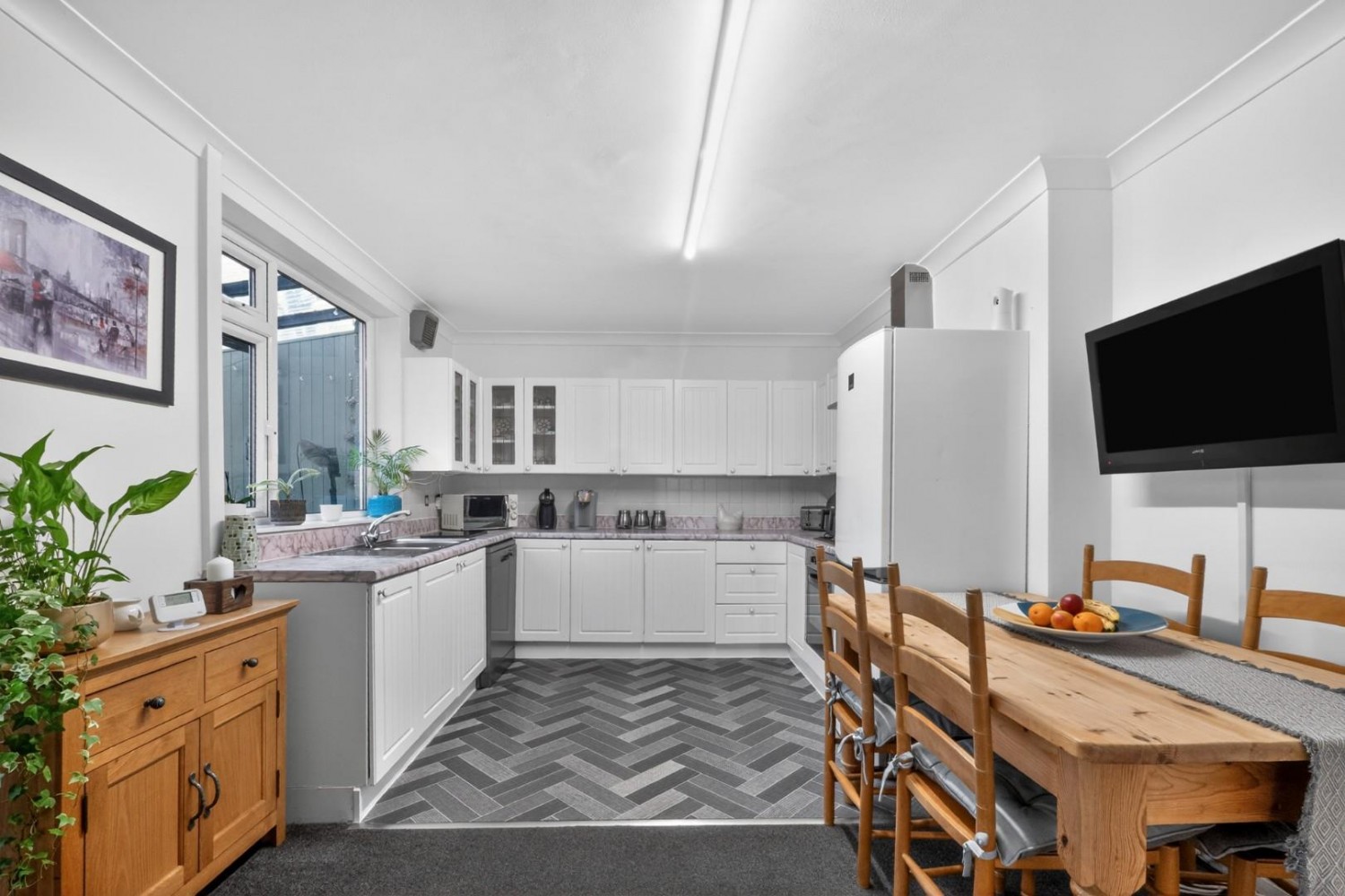 Burdyke Avenue, York