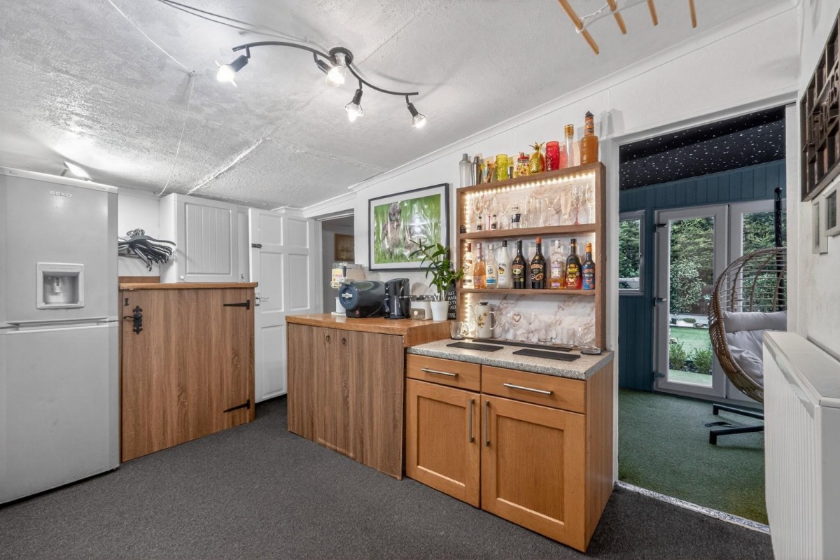 Burdyke Avenue, York