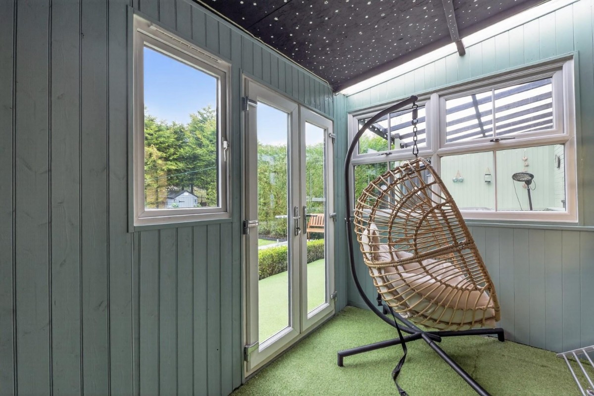 Burdyke Avenue, York