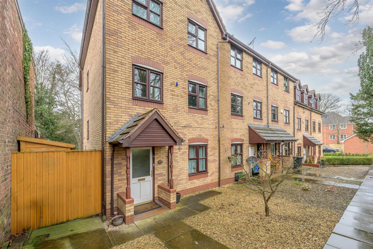 Stream Road, Wordsley, DY8 5QU