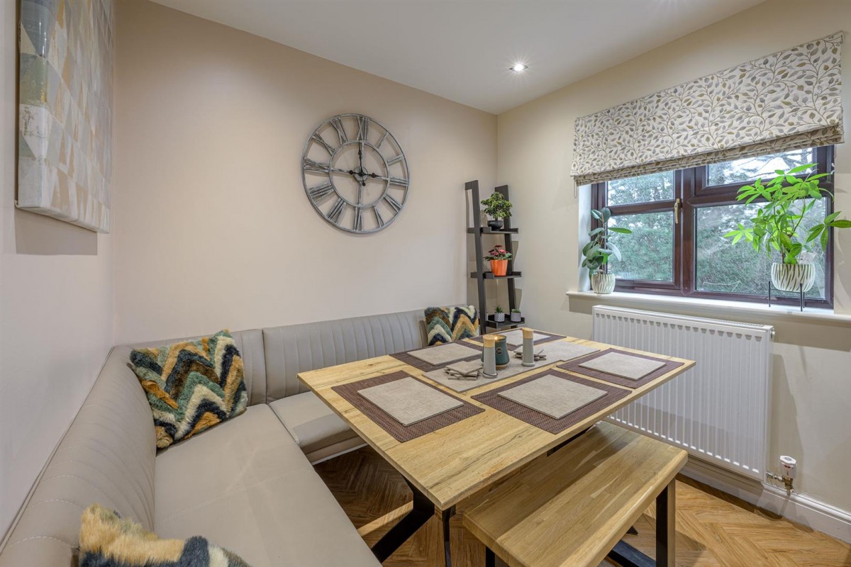 Stream Road, Wordsley, DY8 5QU