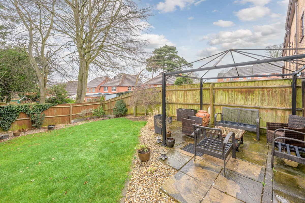 Stream Road, Wordsley, DY8 5QU