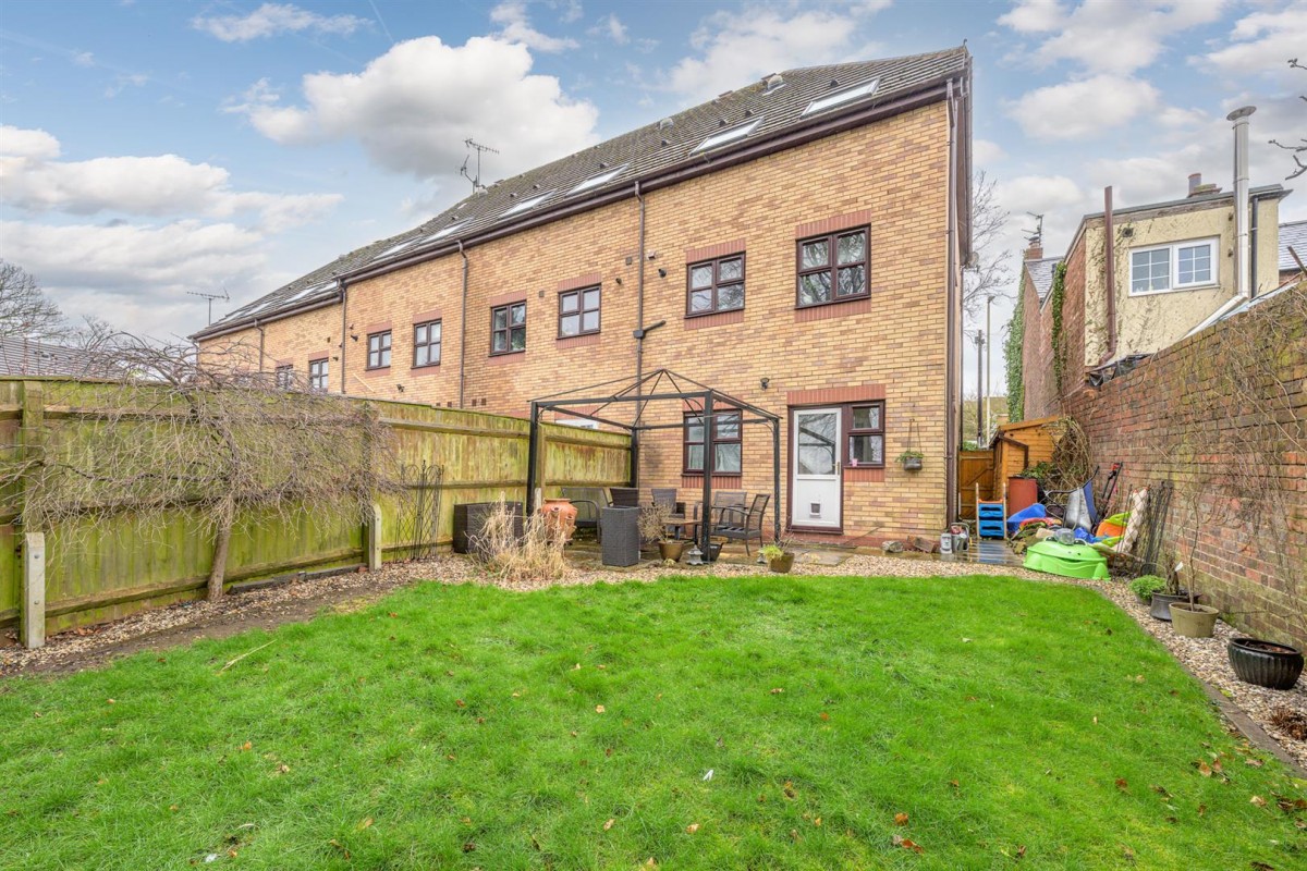 Stream Road, Wordsley, DY8 5QU