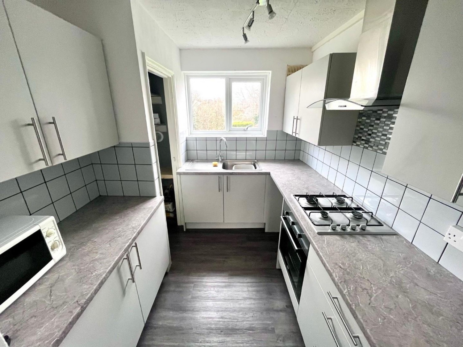 Central Drive, Bilston