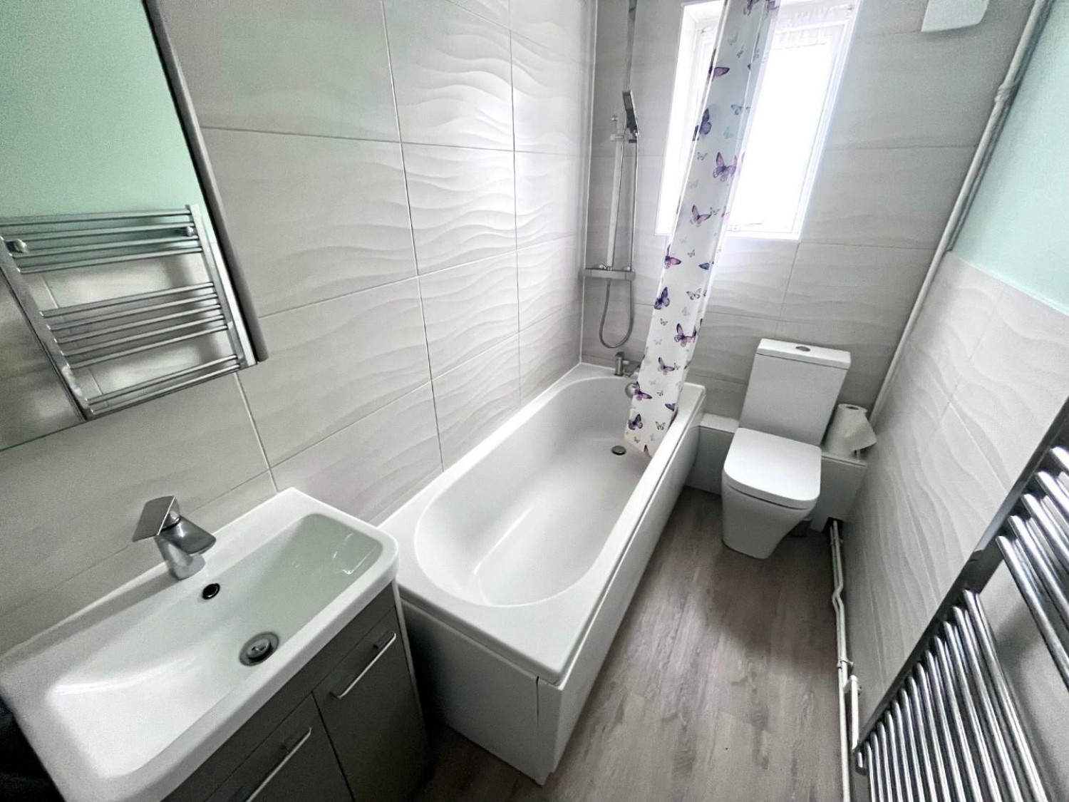 Central Drive, Bilston