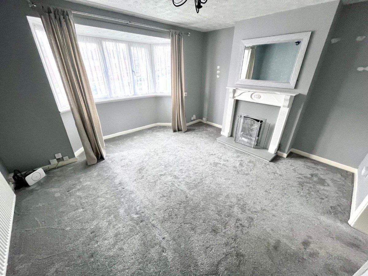 Central Drive, Bilston