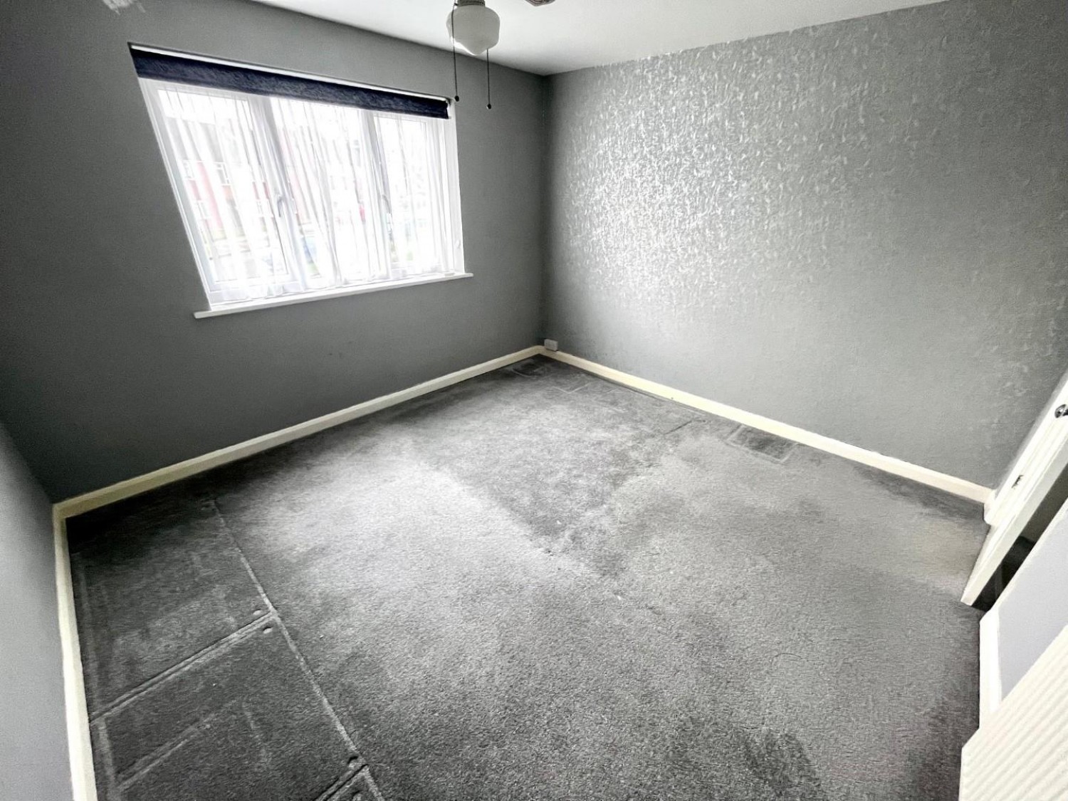 Central Drive, Bilston