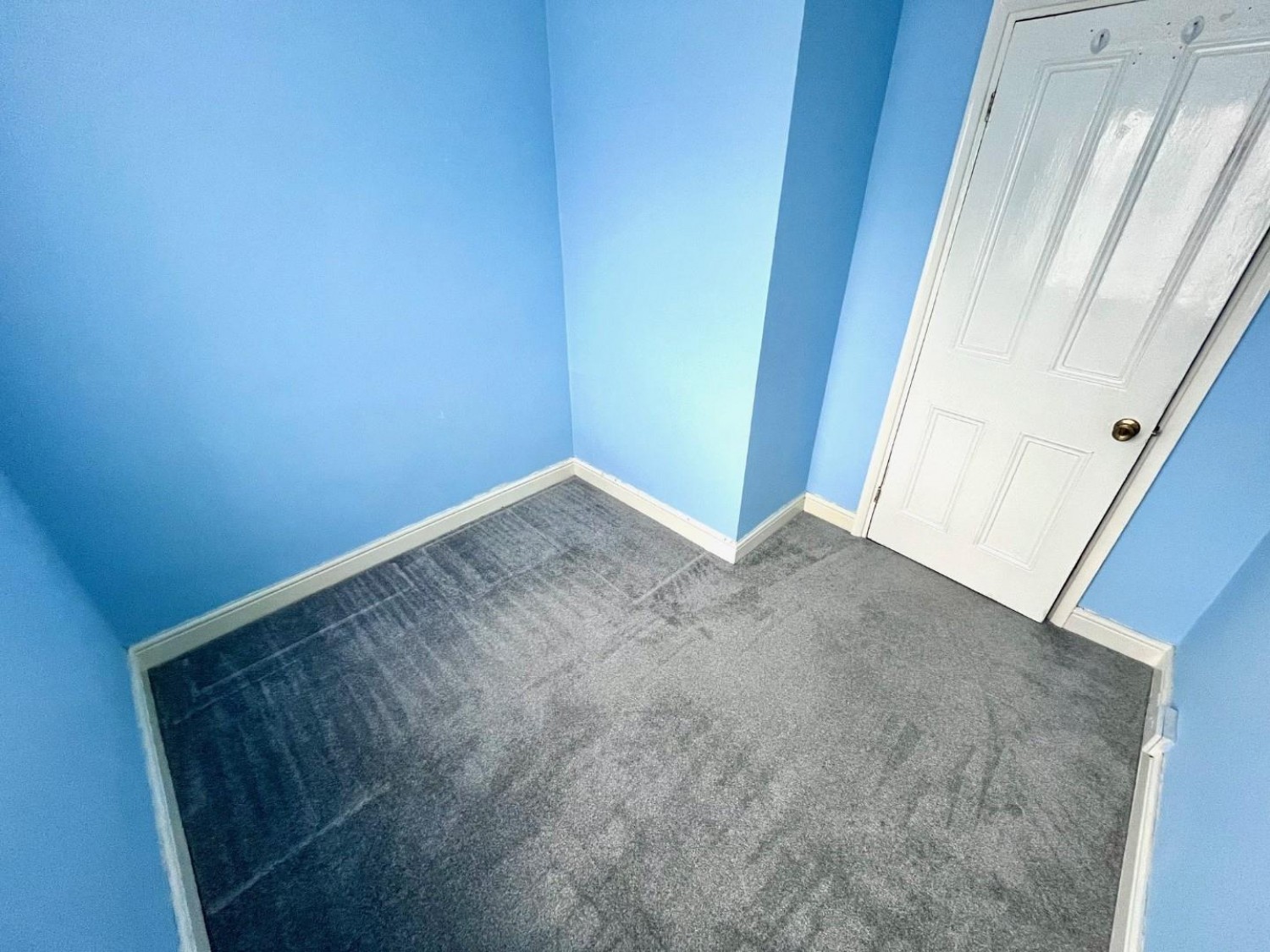 Central Drive, Bilston