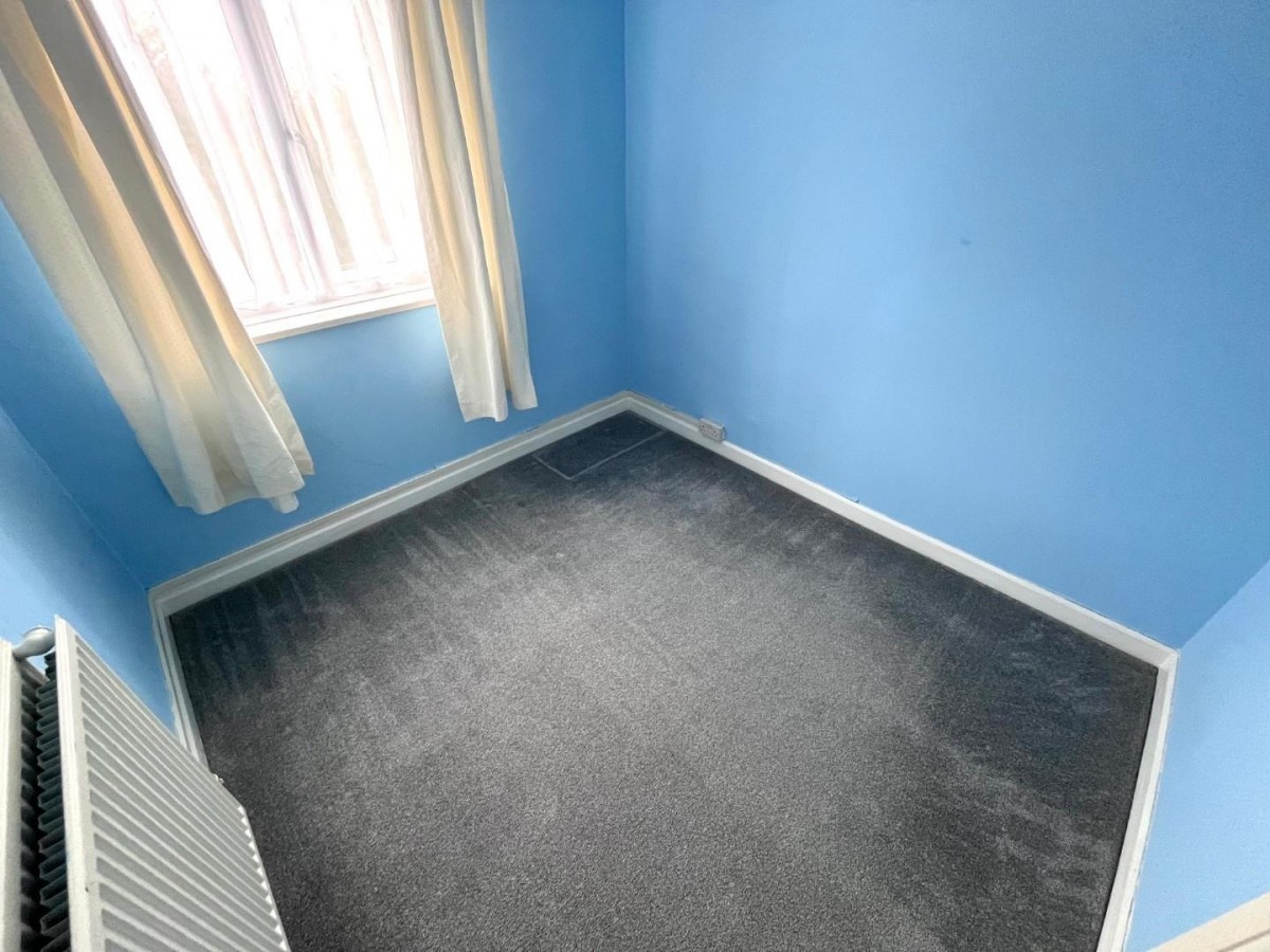 Central Drive, Bilston