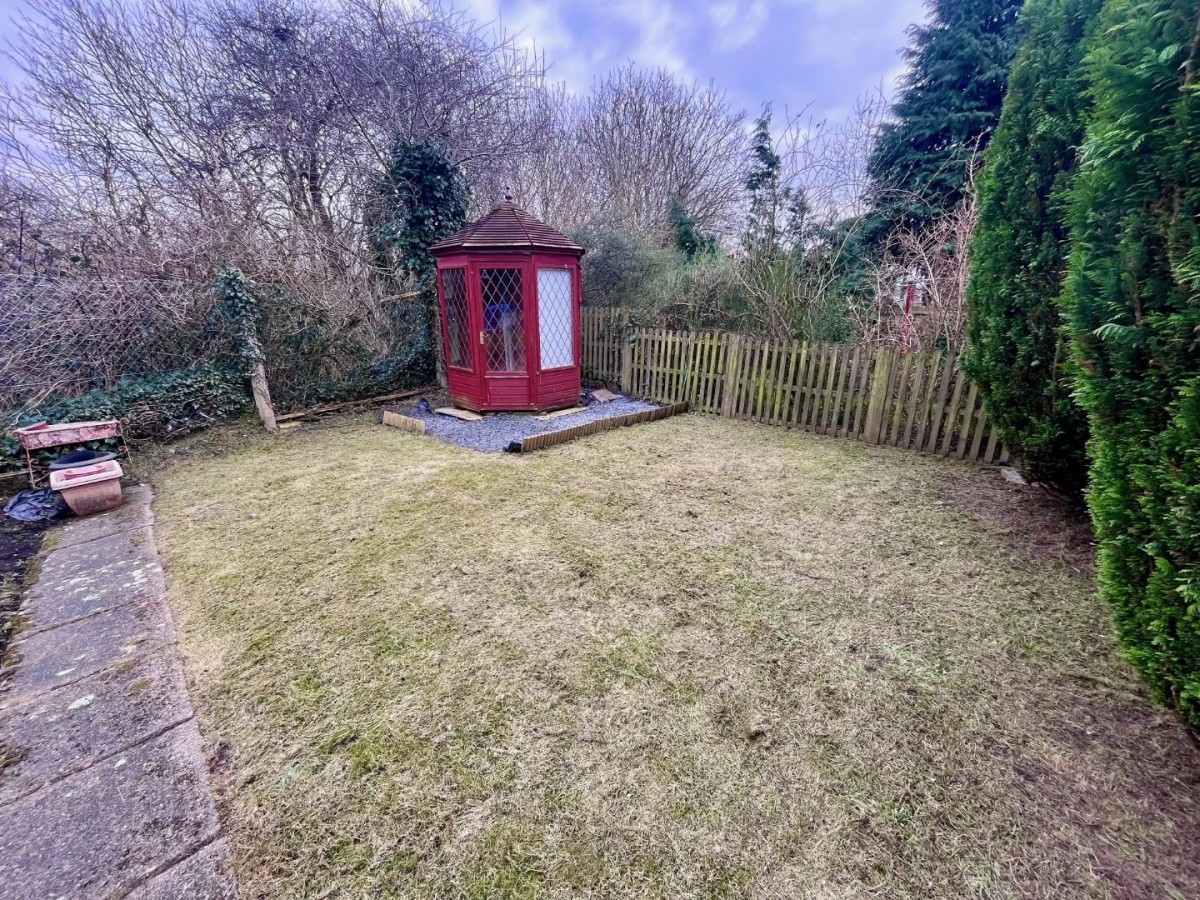 Central Drive, Bilston