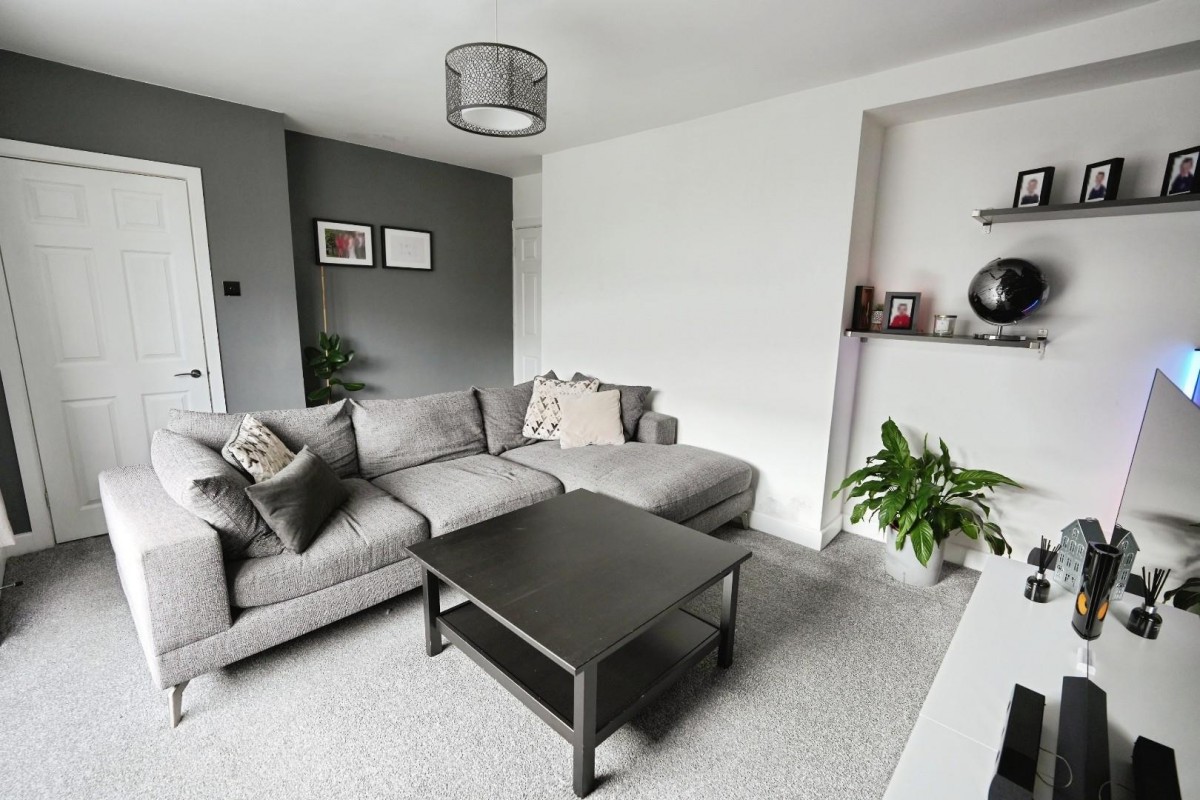 Mullacre Road, Manchester