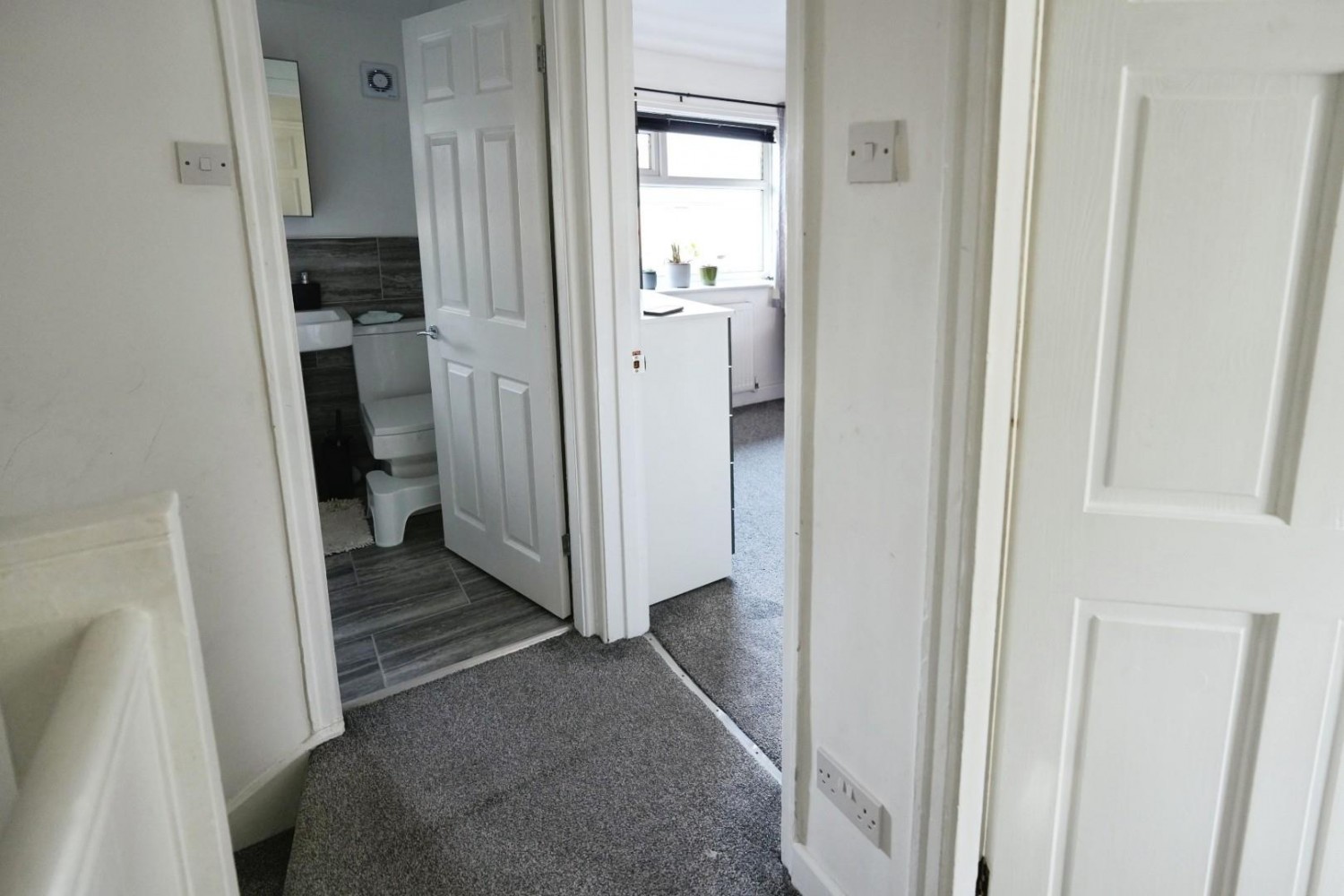 Mullacre Road, Manchester