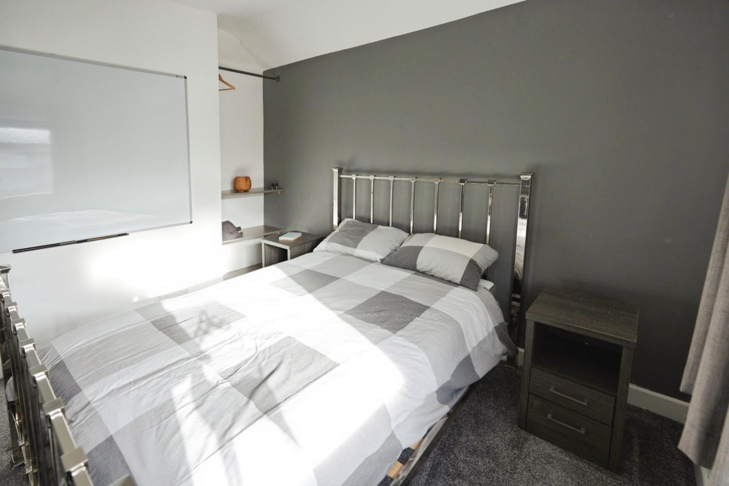 Mullacre Road, Manchester