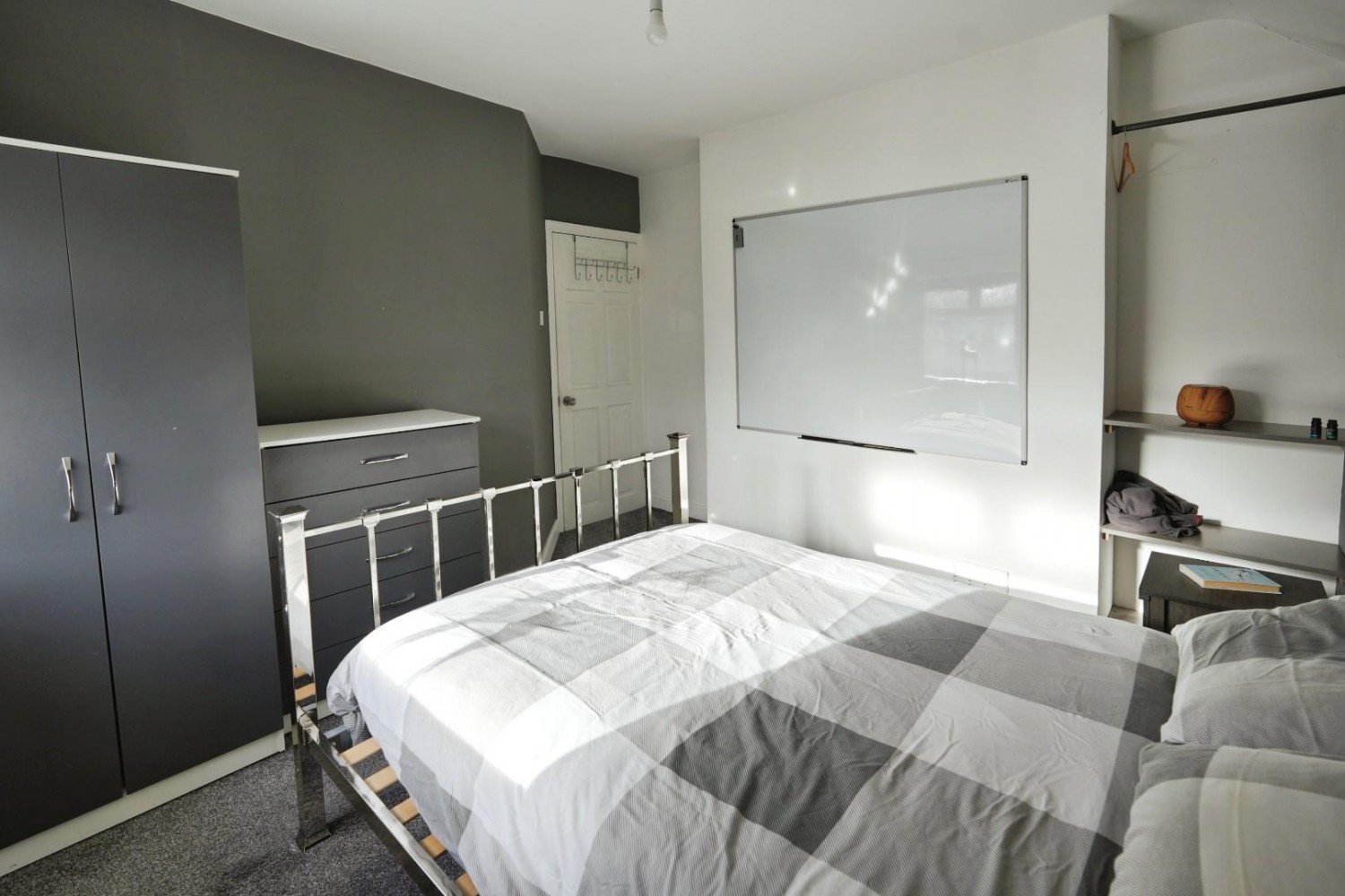 Mullacre Road, Manchester