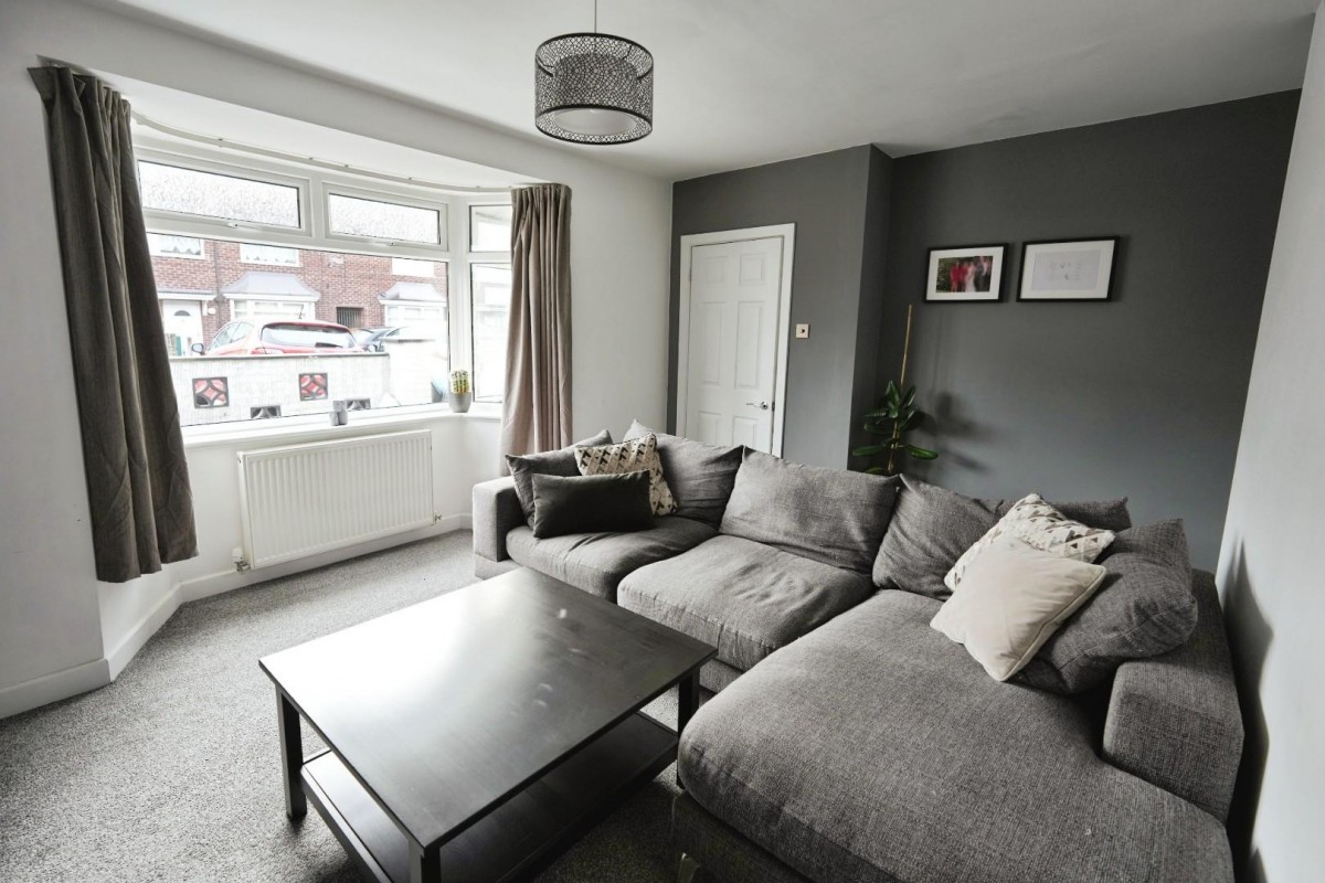 Mullacre Road, Manchester